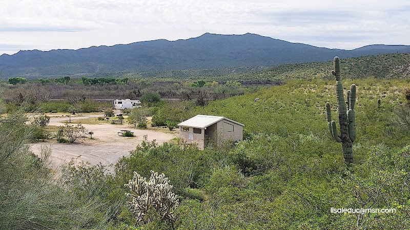 Kearny Lake Campgrounds photo 5