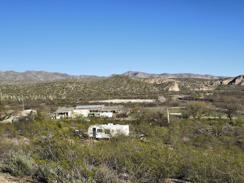 Kearny Lake Campgrounds photo 4