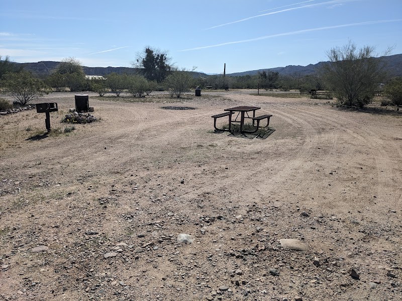 Kearny Lake Campgrounds photo 2