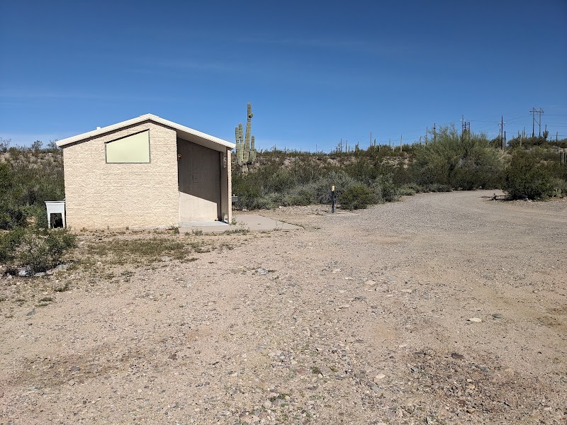 Photo of Kearny Lake Campgrounds