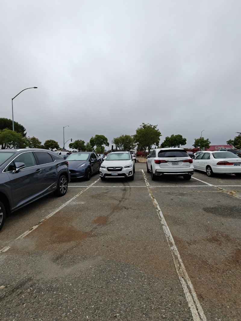 Center Street Park & Ride photo 3