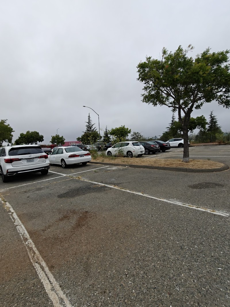 Center Street Park & Ride photo 2