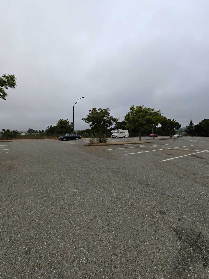 Center Street Park & Ride photo 4