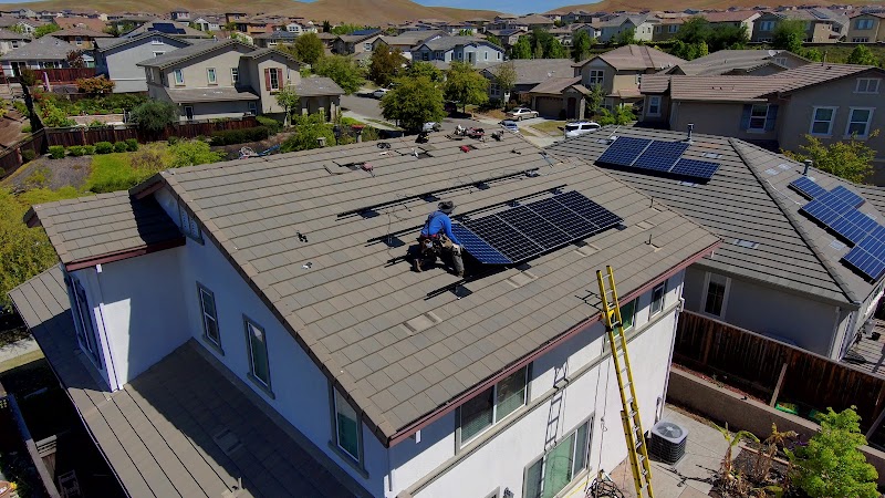 Photo of Solar Bill Review