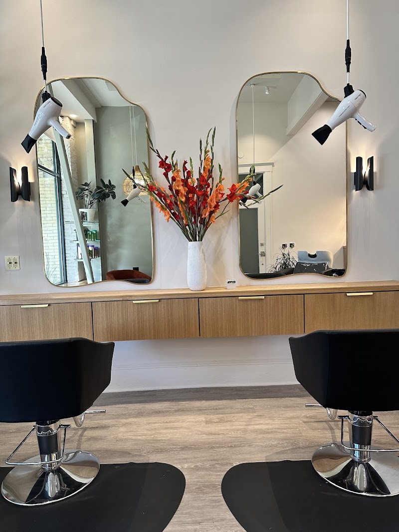 YG Holistic Hair photo 2