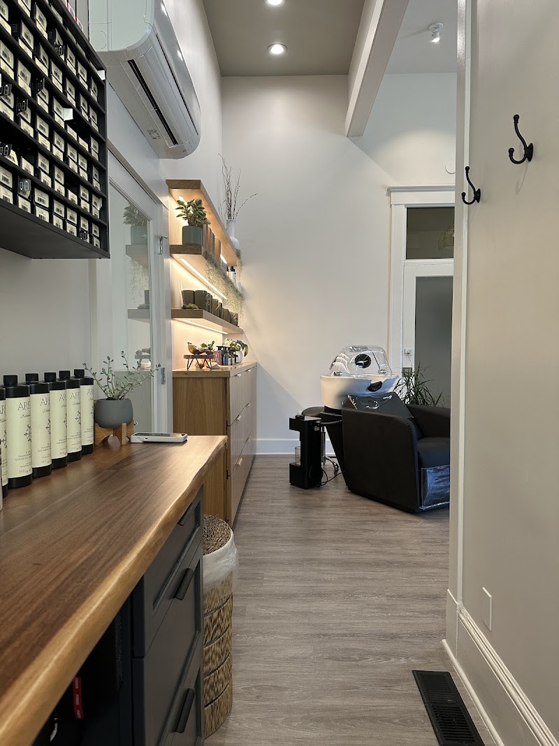 YG Holistic Hair photo 5