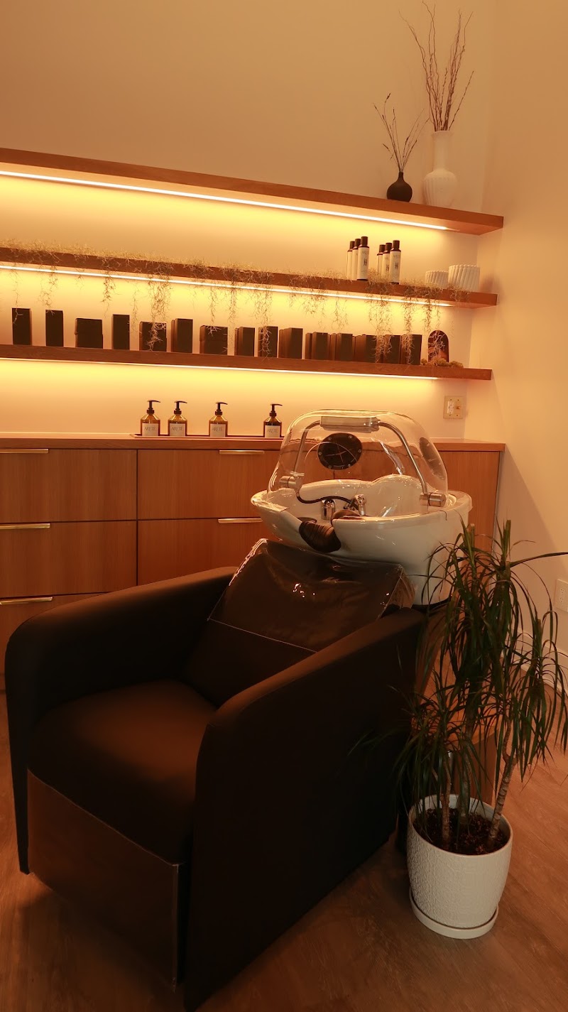 Photo of YG Holistic Hair