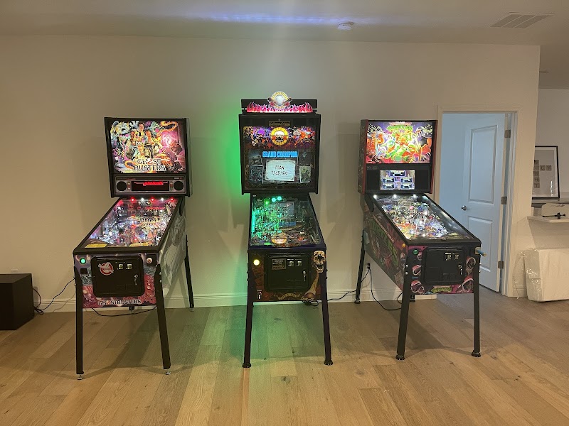 The Man Cave Warehouse photo 5