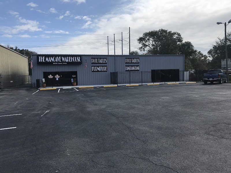 Photo of The Man Cave Warehouse