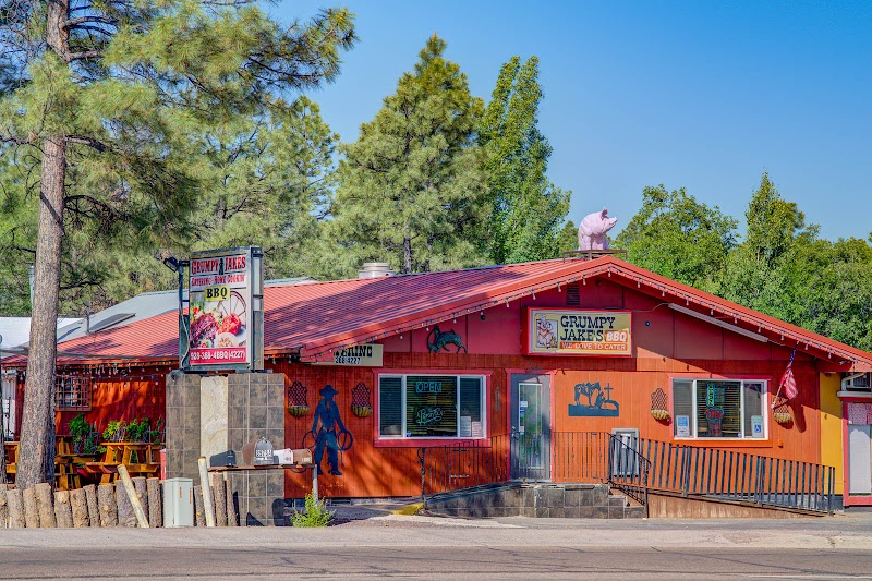 Grumpy Jake's BBQ & Catering photo 3