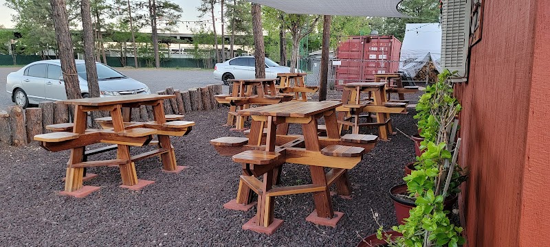 Photo of Grumpy Jake's BBQ & Catering