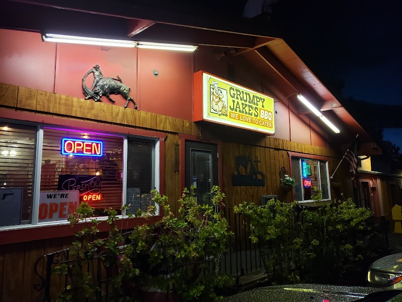 Grumpy Jake's BBQ & Catering photo 5