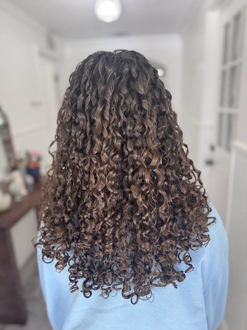 Photo of Just B Curly Curl Specialist