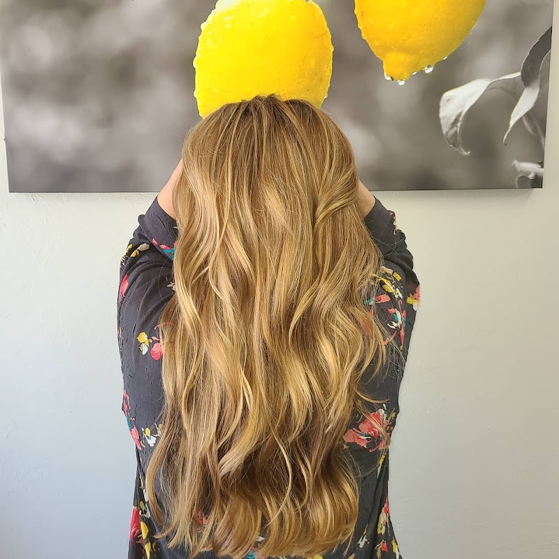 Lemon drop hair salon photo 3