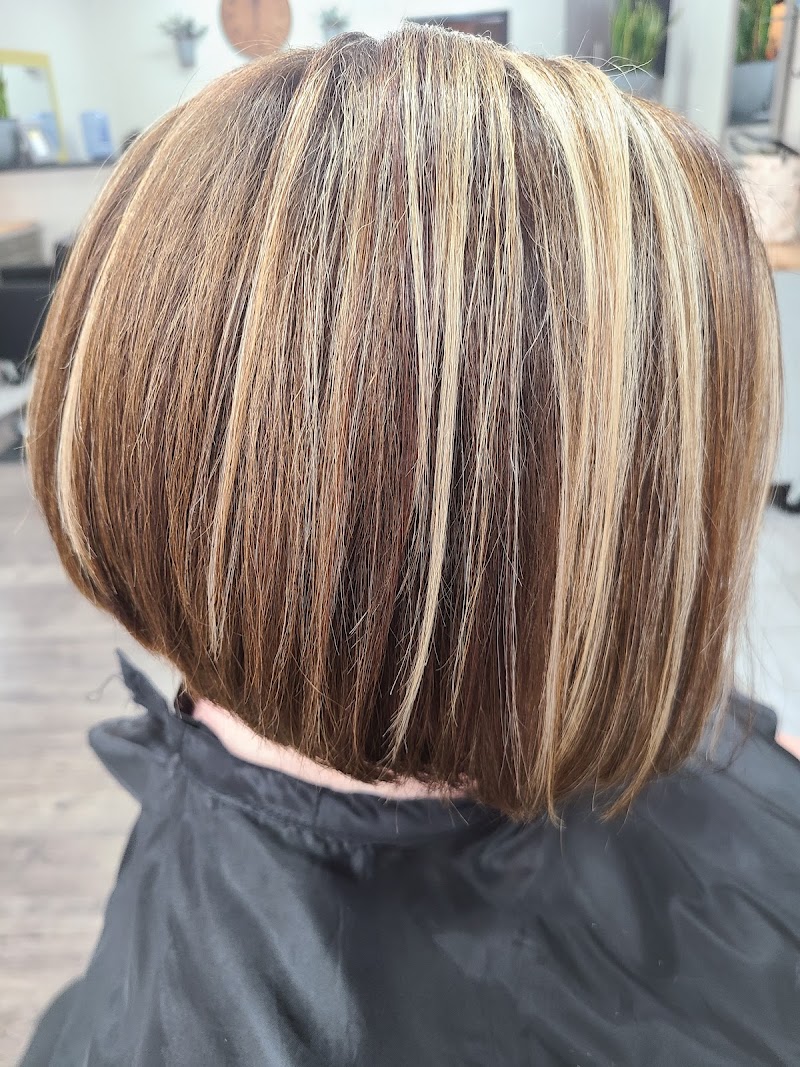 Lemon drop hair salon photo 4