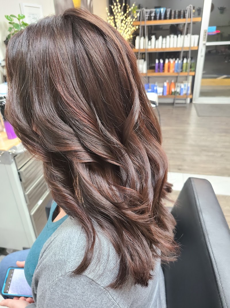 Lemon drop hair salon photo 5