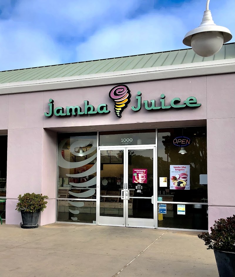 Photo of Jamba