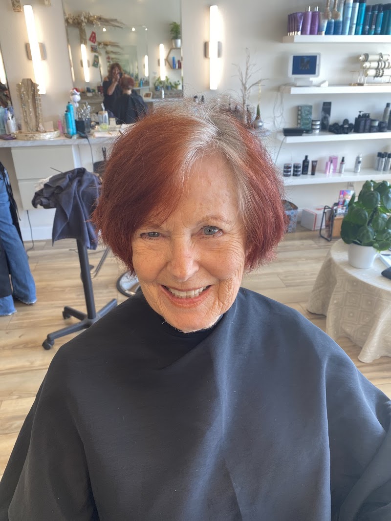 Salon Vachon/ Colourations photo 3
