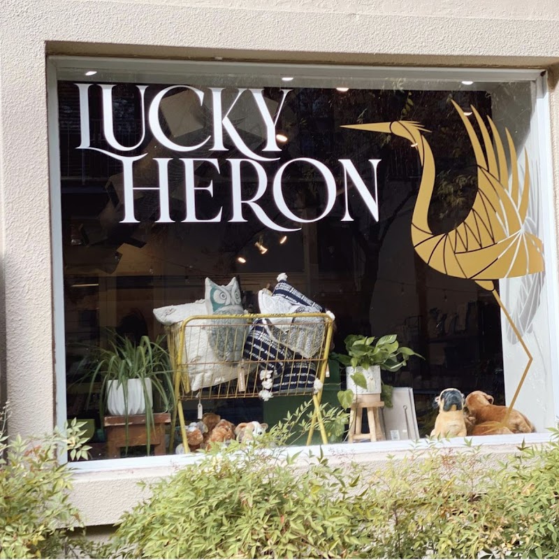 Lucky Heron photo 4