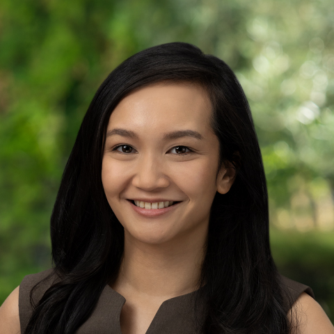 Photo of Katrina B. Ang, M.D.