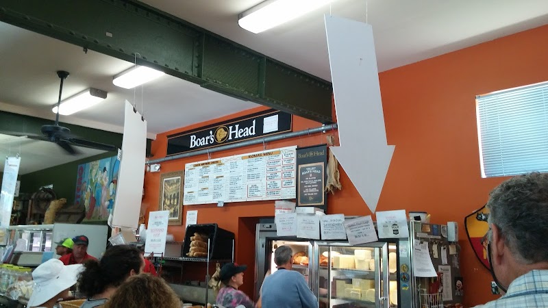 Photo of Cardona's Saratoga Market