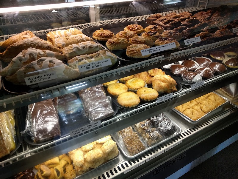 Cardona's Saratoga Market photo 4