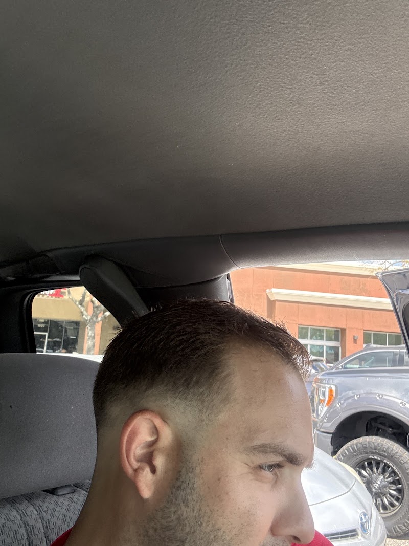 6element barber shop 2 photo 3