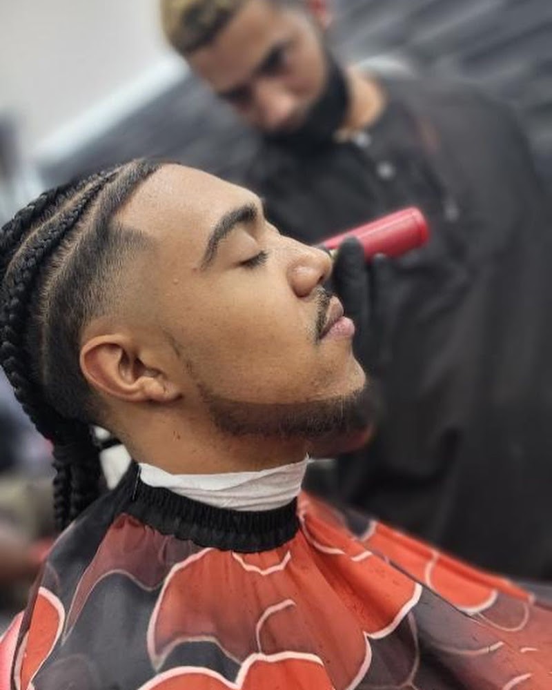 6element barber shop 2 photo 2