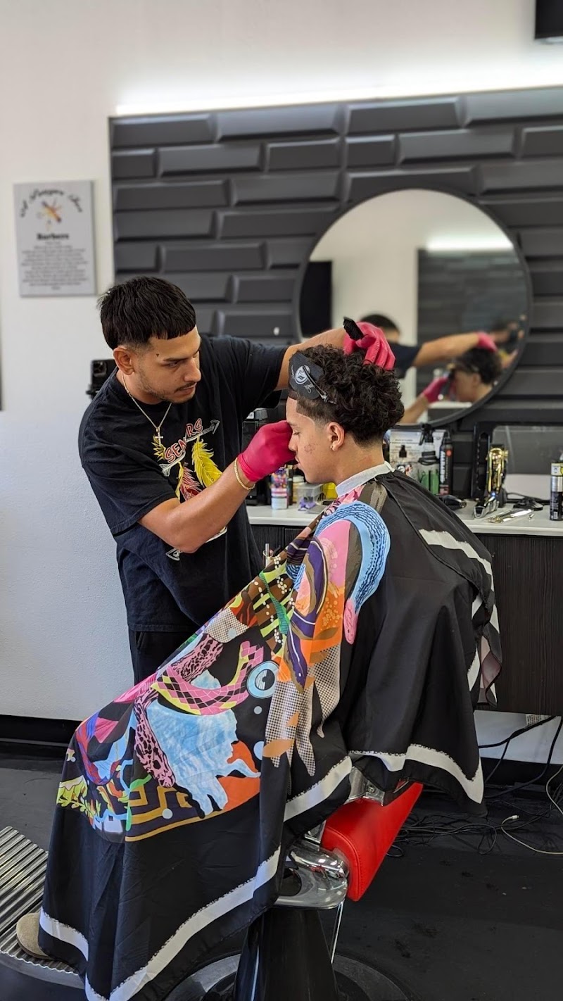 6element barber shop 2 photo 4