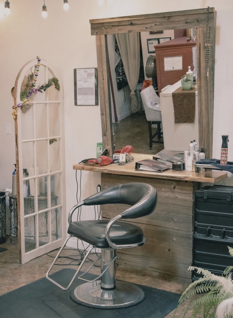 Photo of Shear Artistry Benicia Ca