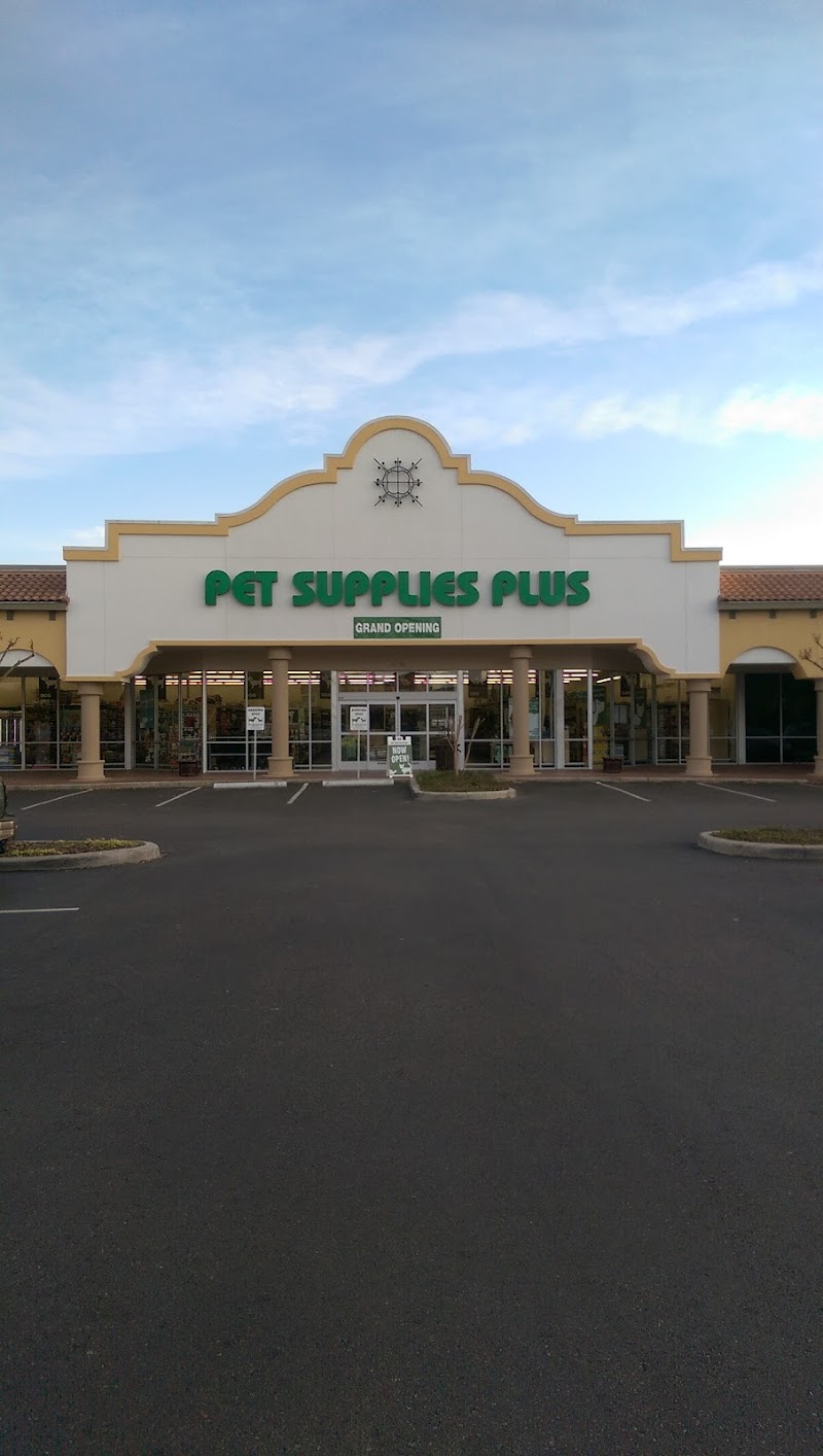 Photo of Pet Supplies Plus Valrico