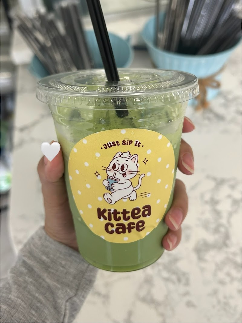Kittea Cafe photo 4
