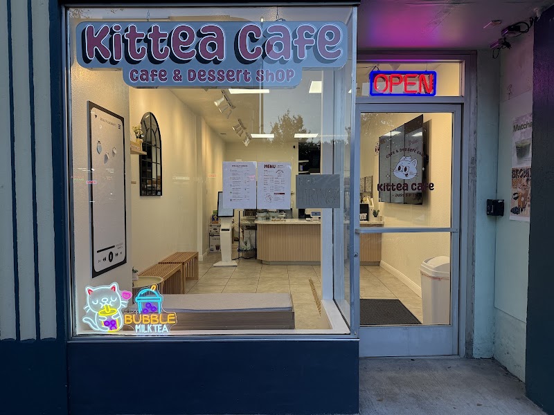 Photo of Kittea Cafe