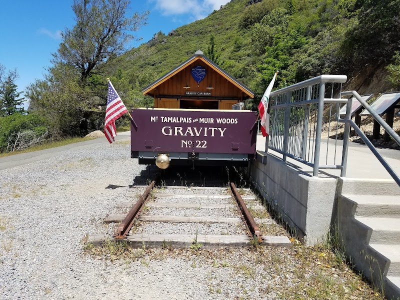 Mt Tam photo 4