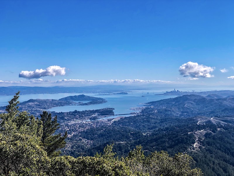 Mt Tam photo 2