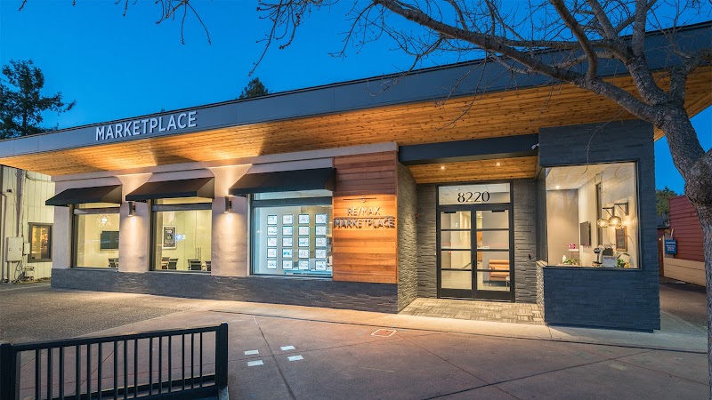 Photo of RE/MAX Marketplace