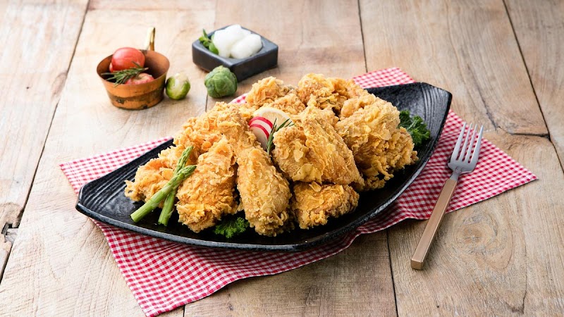 Vons Chicken photo 2