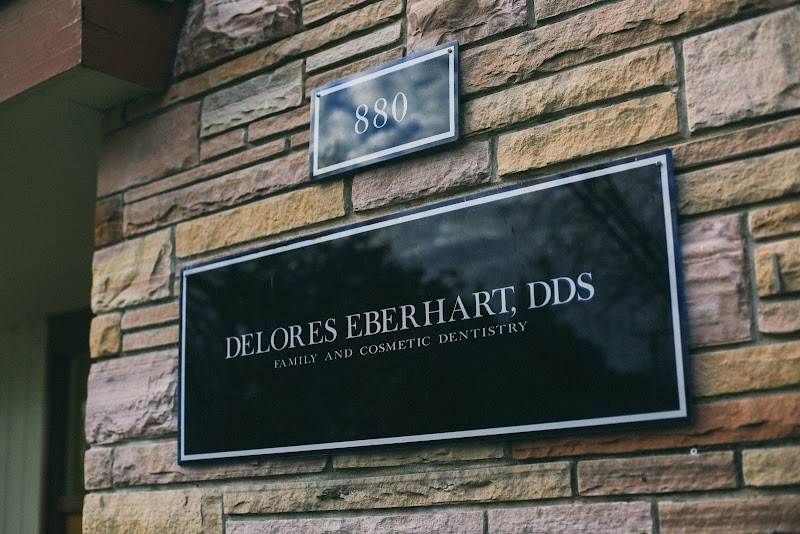 Photo of Delores W Eberhart DDS