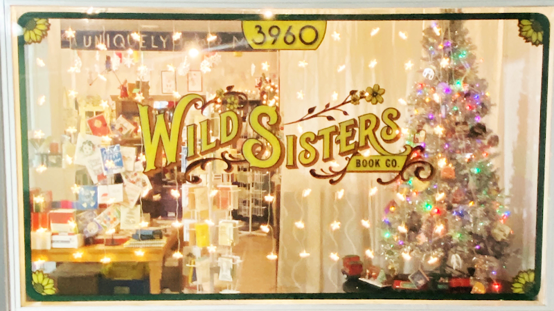 Wild Sisters Book Company photo 3
