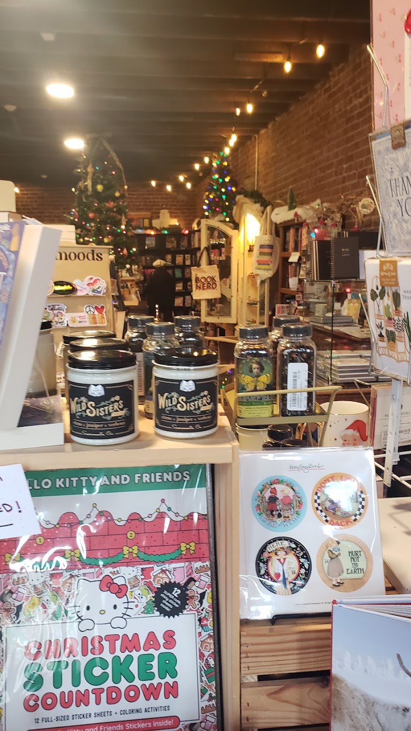 Wild Sisters Book Company photo 5
