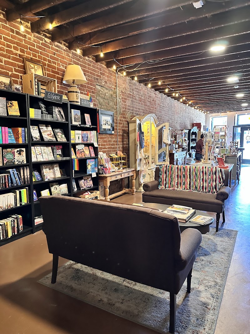 Wild Sisters Book Company photo 2