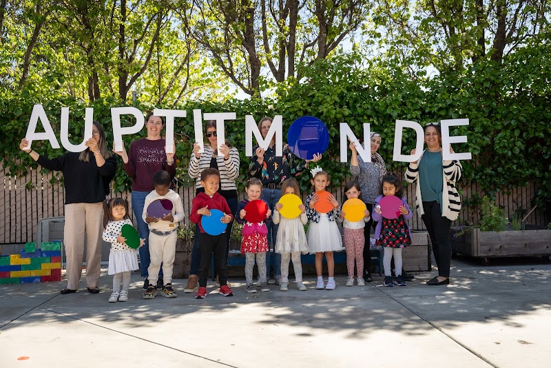 Au P'tit Monde de East Palo Alto photo 3