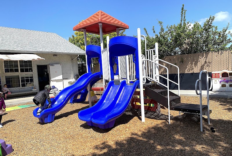 Photo of Au P'tit Monde de East Palo Alto