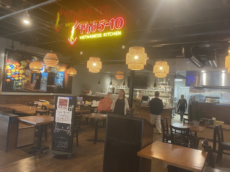 Photo of Pho 5-10