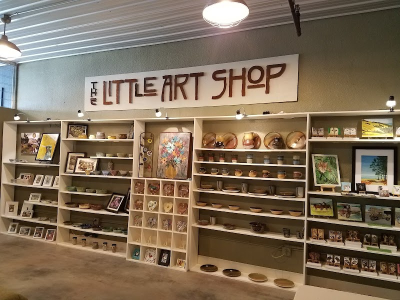 The Little Art Shop photo 2