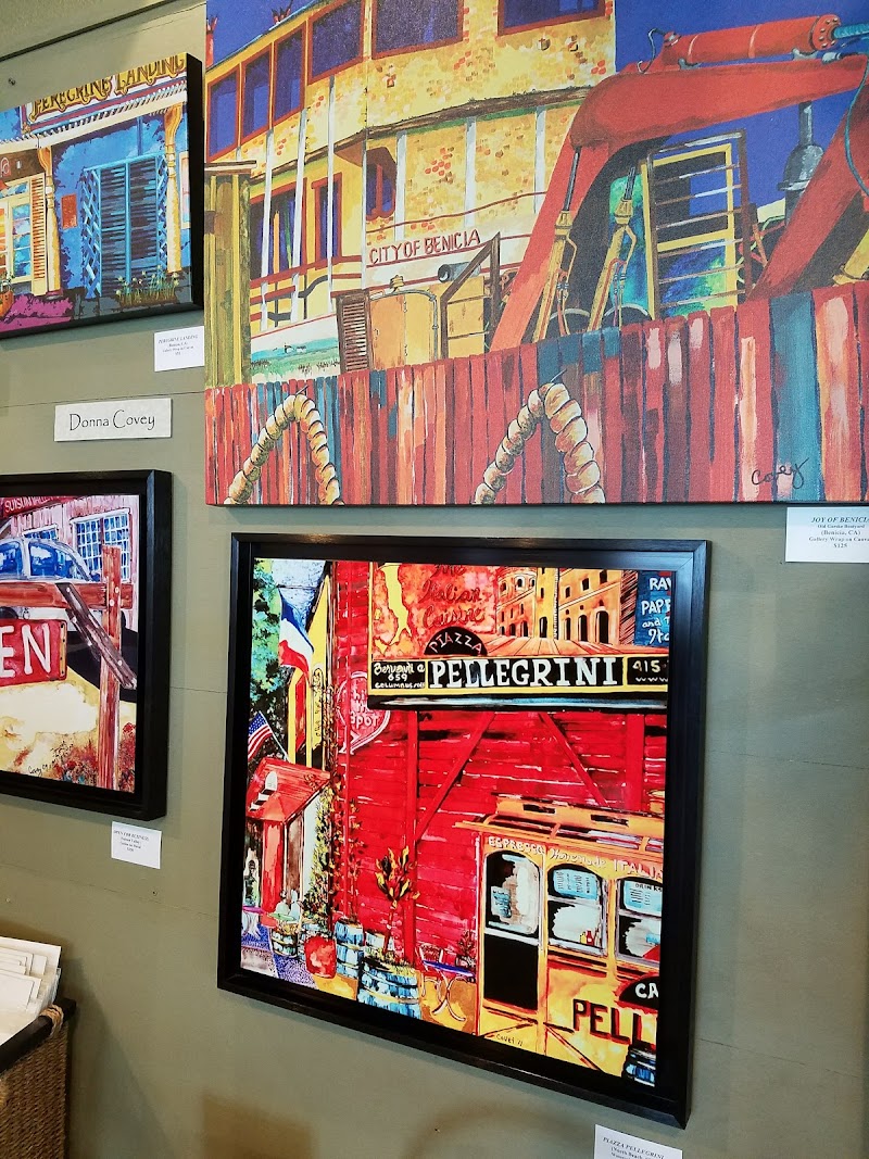 Photo of The Little Art Shop