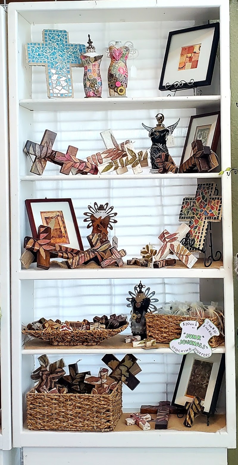 The Little Art Shop photo 3