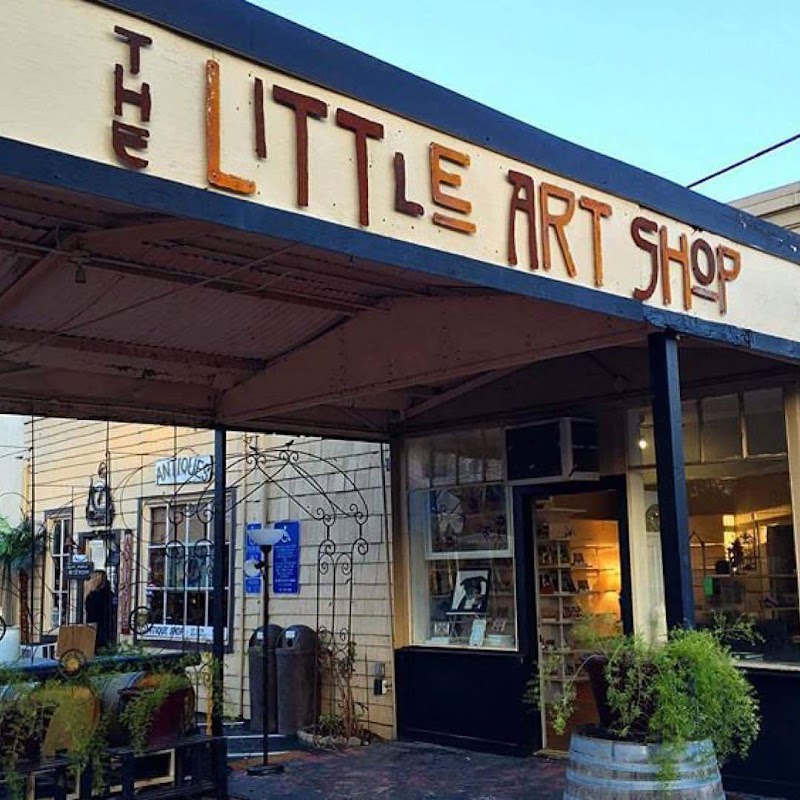The Little Art Shop photo 4