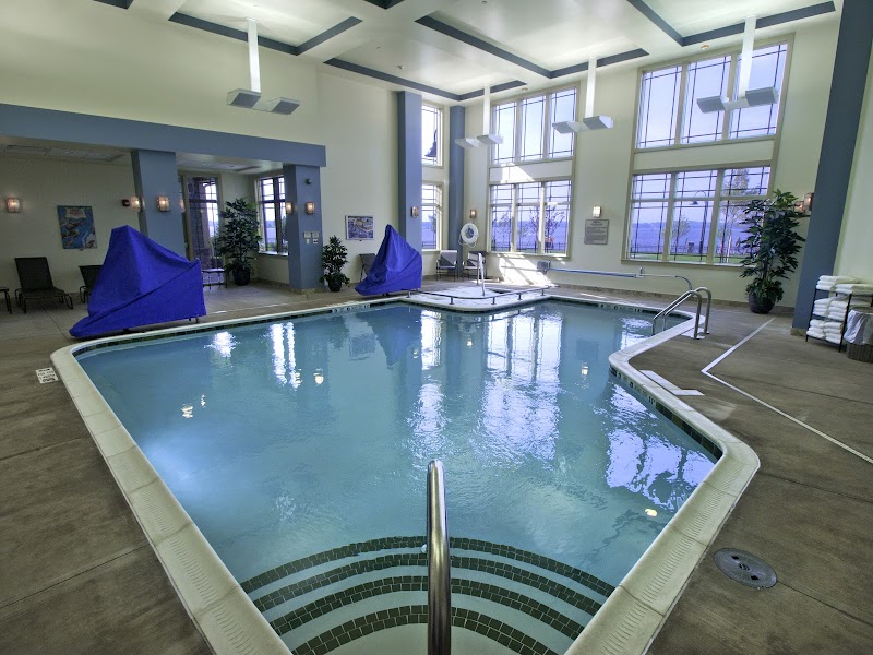 1000 Islands Harbor Hotel photo 3