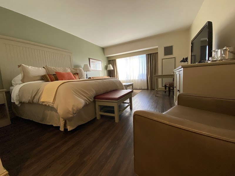1000 Islands Harbor Hotel photo 2